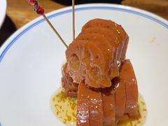 -鱼食饭稻·苏浙土菜17年老馆子(平江路店)