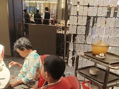 -稻香海鲜饭店(第一国际店)
