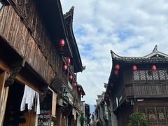 -紫阳古街