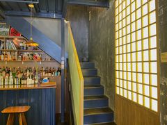 -BIJOU coffee&cocktail(龙岗万科广场店)