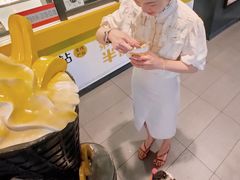 -麦当劳(吴中大道店)