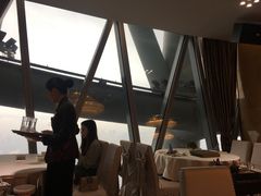 -广州塔晖粤轩中餐厅