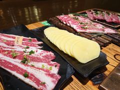 -千寻烧肉(政务区店)