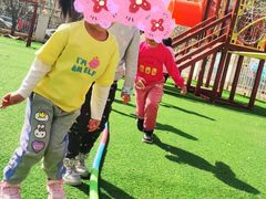 -爱彼格林珑悦幼儿园