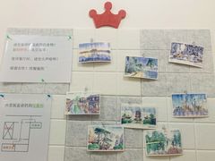 -锦鲤学社·自习室(角门西店)