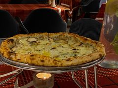 -Primo·丽莫意大利窑烤披萨