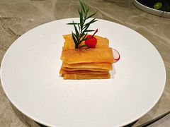 萝卜皮-苏城小院·园林精致苏州菜(斜塘老街店)