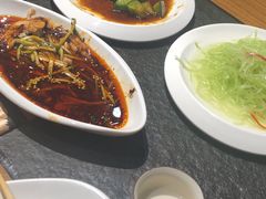 -小城粥道·海胆鲜虾粥(解放广场店)