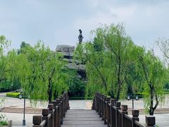 -百脉泉景区