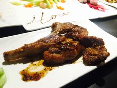 -顺德·古草食记(长寿店)