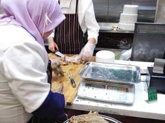 -清真·益鑫羊肉手抓馆(花园北街店)