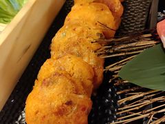 -黑牛黑猪烤肉专门店(万象城店)