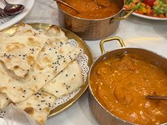 -清真· AL-JANNAT 佳纳特餐厅(仙林店)