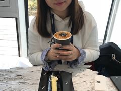-BLATAGE COFFEE