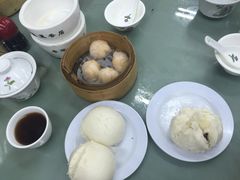 -香港蓮香樓(中環店)