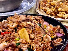 -标记美食新鲜猪杂(兴南大道店)