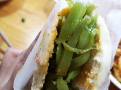 -洞子口张老二凉粉(文殊院店)