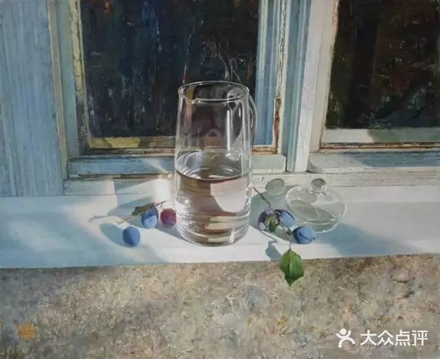 好想学画画，亲手描绘点滴生活