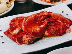 -金刚山(学府路店)