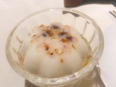 椰汁桂花糕-九妙坊(牡丹园店)