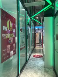 -清颜专业祛痘连锁店