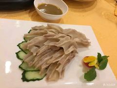 -北京全聚德(西客站店)