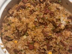 -桂满陇·海市蜃楼·黑金(国金店)