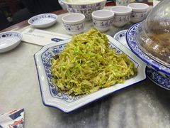 -海碗居老北京炸酱面(增光路店)