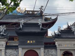 -下海庙