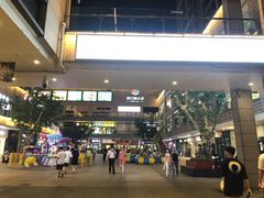 -刘一手火锅(万达广场店)