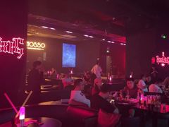 -MOSSO音乐酒吧·live house(南京旗舰店)