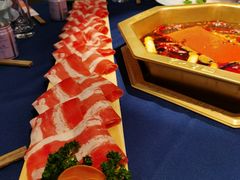 -蜀九香火锅(江油店)