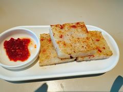 -蔡澜点心·粤菜(领展购物广场店)