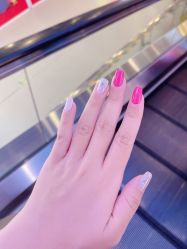 -U3美甲