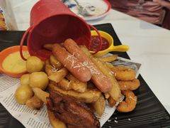 -柠檬树茶餐厅(海雅缤纷城店)