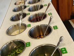 -大清花饺子(山庄店)