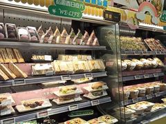 -Olé精品超市(北京合生汇店)