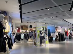 -fila(日月光中心广场店)