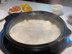 霸气竹笙王猪肚鸡-顺德公广东猪肚鸡·煲仔饭(白石洲店)