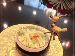 -顺风山庄(水濂山店)