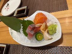 -长崎屋·日本料理·刺身·烧鸟(天河北路店)