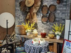 -卞氏菜根香(青羊万达店)