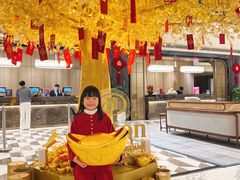-上海虹桥祥源希尔顿酒店