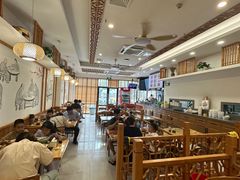 -小姜锅贴(凤凰街店)