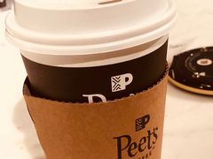 -Peet's 皮爷咖啡(东湖路手作店)