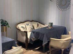 -燕庭·纯燕窝·甜品下午茶(南京西路店)