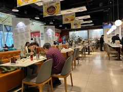 -金湖港式餐厅(建外店)