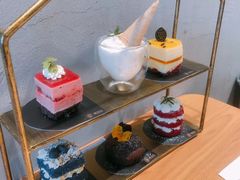 -ZING COFFEE 镜咖啡