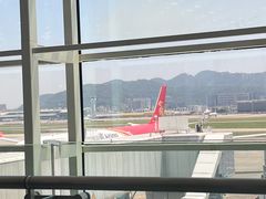 -深圳宝安国际机场