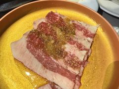 -伍棵星炭烤自助料理·烤鳗鱼(浦东食品城店)